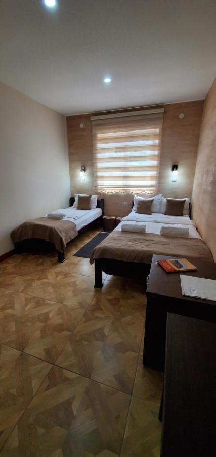 Cuki Residence Mala Ravna Reka Экстерьер фото