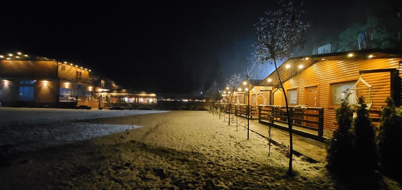 Cuki Residence Mala Ravna Reka Экстерьер фото