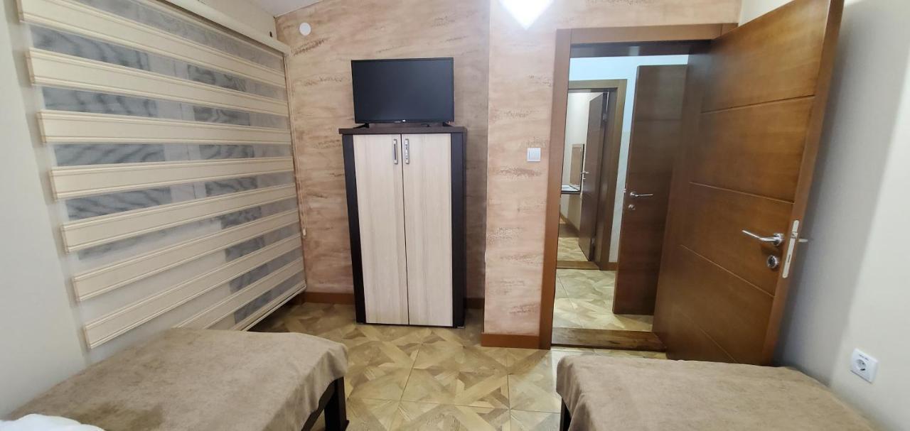 Cuki Residence Mala Ravna Reka Экстерьер фото